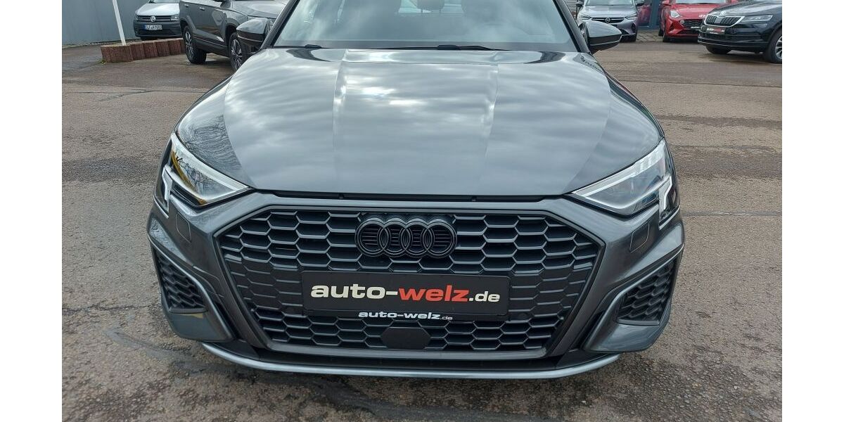 Audi A3 32.439 km 28.890 &euro; Saalfeld 07318