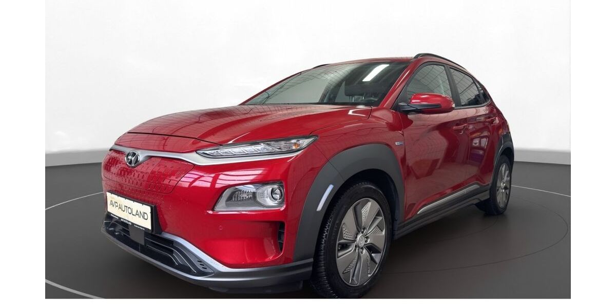 Hyundai KONA 82.500 km 16.480 &euro; Dingolfing 84130