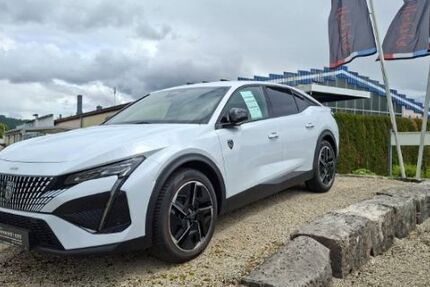 Peugeot 408 10.000 km 31.450 &euro; Laufenburg 79725