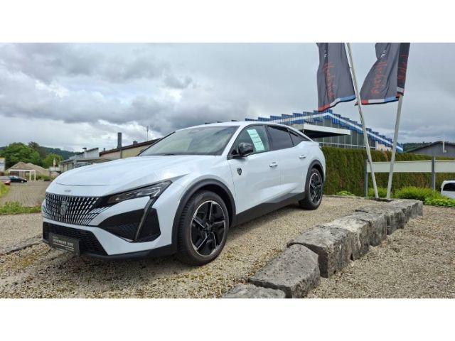 Peugeot 408 10.000 km 31.450 &euro; Laufenburg 79725