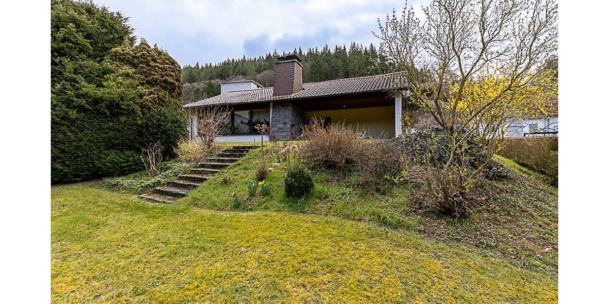 Einfamilienhaus Leimbach - 5 Zimmer, 155 m&sup2;, 220.000&euro; | Angebot:25997915