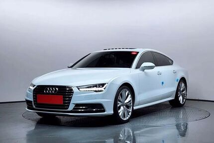 Audi A7 117.000 km 21.490 &euro; Geretsried 82538