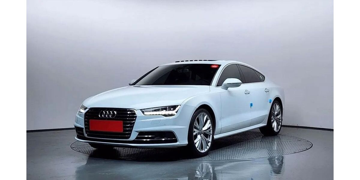 Audi A7 117.000 km 21.490 &euro; Geretsried 82538
