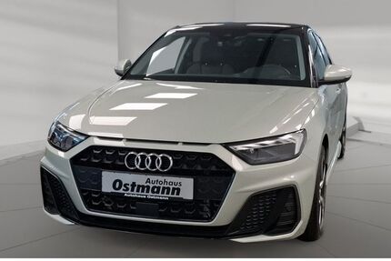 Audi A1 7.861 km 26.450 &euro; Wolfhagen 34466