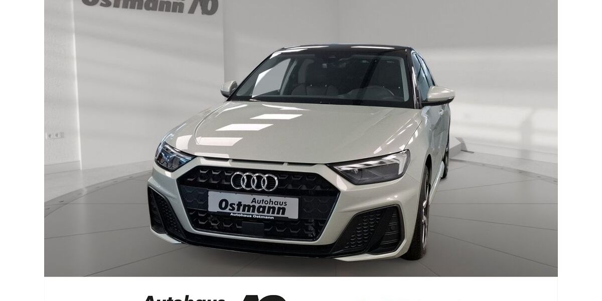 Audi A1 7.861 km 28.750 &euro; Wolfhagen 34466