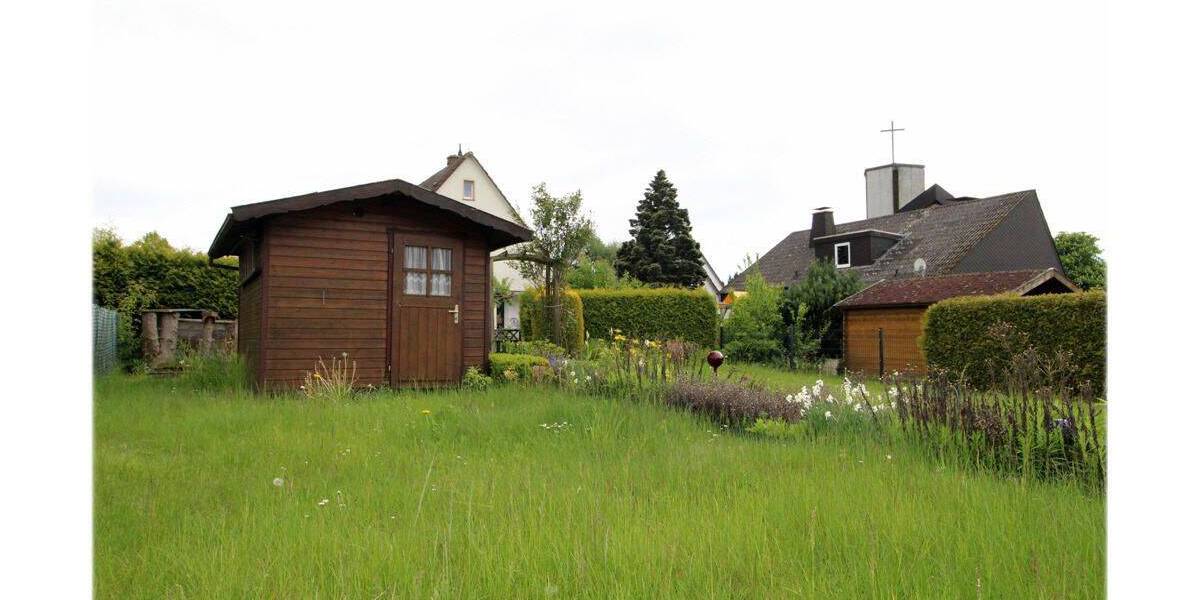 Reihenmittelhaus Korbach - 8 Zimmer, 103 m&sup2;, 164.000&euro; | Angebot:26844089