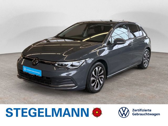 VW Golf 48.812 km 21.490 &euro; Lemgo 32657