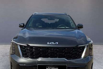 Kia Sorento 2.000 km 59.980 € Wehretal 37287