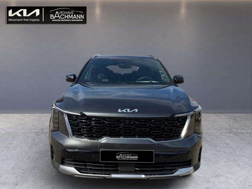 Kia Sorento 2.000 km 59.980 € Wehretal 37287