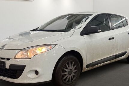 Renault Megane 195.011 km 1.799 &euro; Berlin 12681