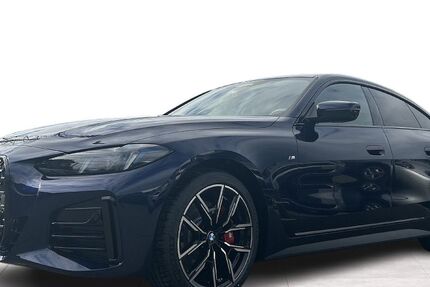 BMW 420 Gran Coupé 4.256 km 63.210 € Erfurt 99087