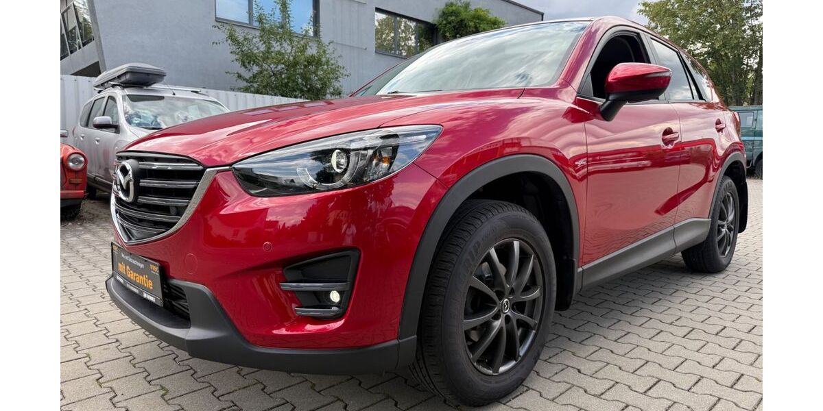 Mazda CX-5 75.000 km 12.990 &euro; Mühldorf am Inn 84453