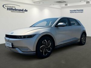 Hyundai IONIQ 5 Dynamiq Elektro+LED+E.Klappe+Wärmepumpe 99.800 km 25.850 &euro; Bad Wünnenberg 33181