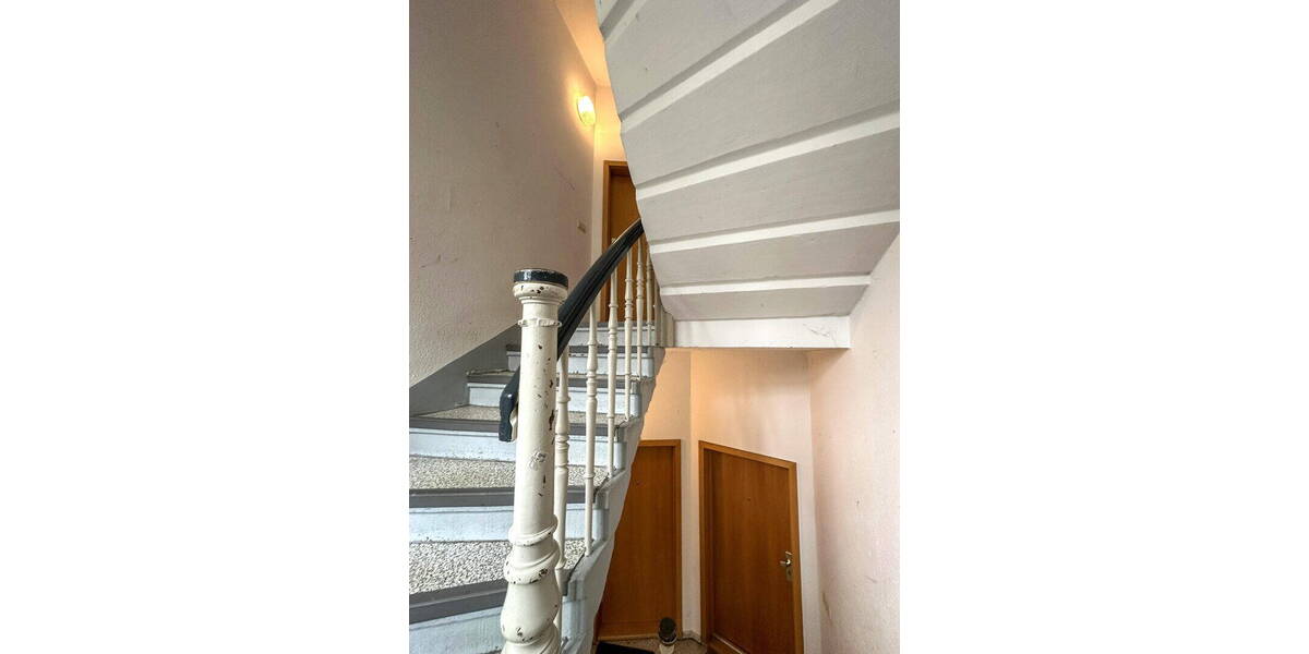 Etagenwohnung Weißenfels - 2 Zimmer, 45 m&sup2;, 276&euro; | Angebot:26836129