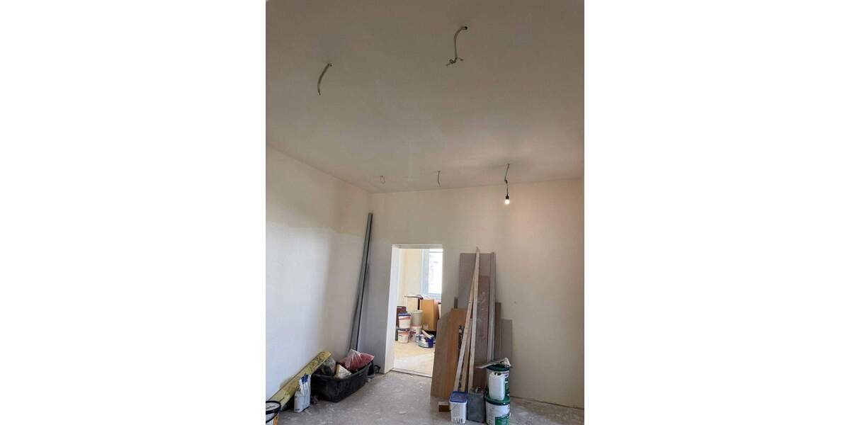 Etagenwohnung Radebeul - 3 Zimmer, 97 m&sup2;, 1.067&euro; | Angebot:25628907