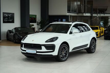 Porsche Macan 74.256 km 51.980 &euro; Köln 51147