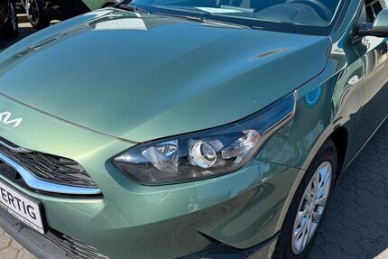 Kia ceed / Ceed 28.500 km 18.780 &euro; Eltmann 97483
