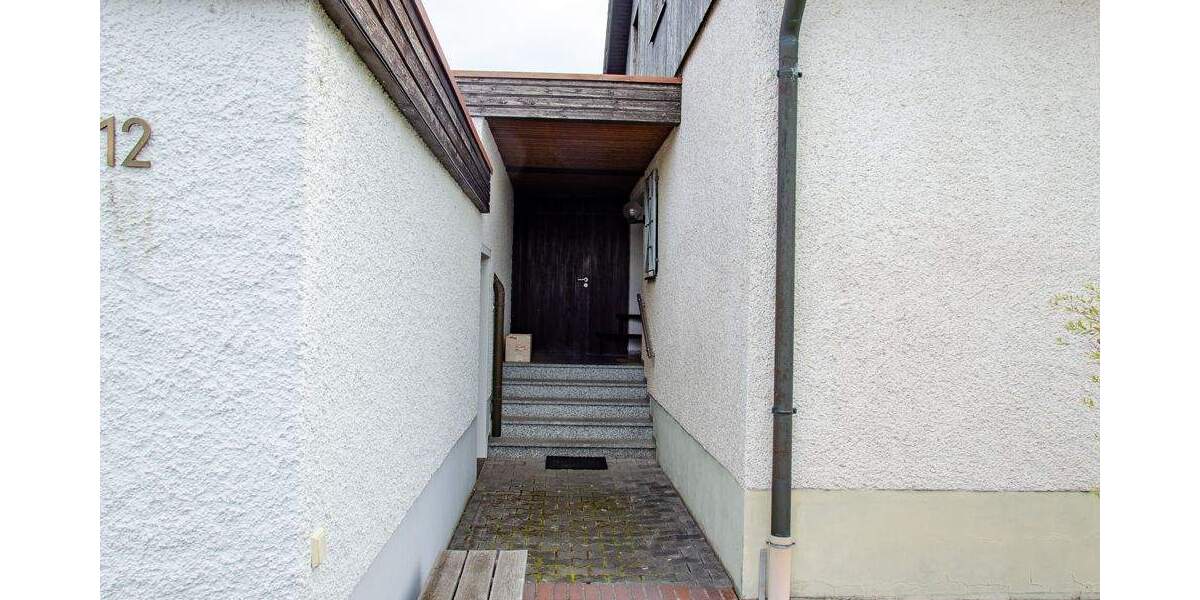 Einfamilienhaus Schnaittenbach - 5 Zimmer, 153 m&sup2;, 415.000&euro; | Angebot:25664084
