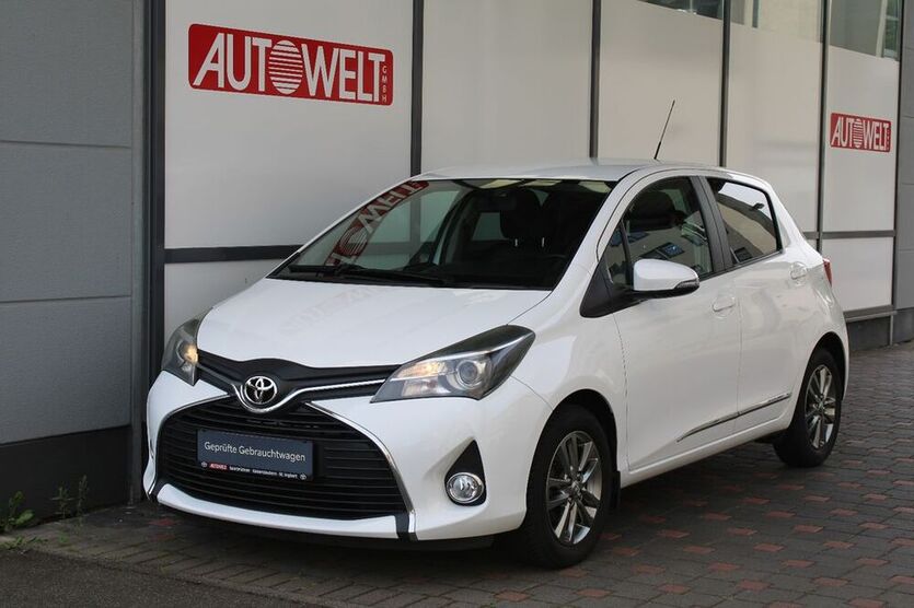 Yaris