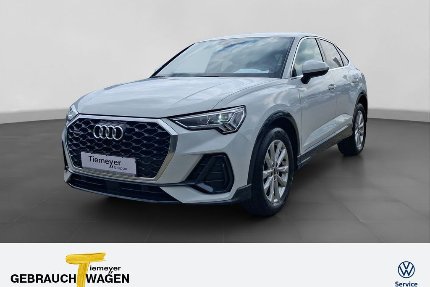Audi Q3 80.812 km 27.840 &euro; Recklinghausen 45663