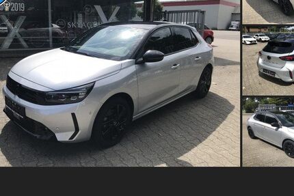 Opel Corsa 19.850 km 16.998 &euro; Dörpen 26892