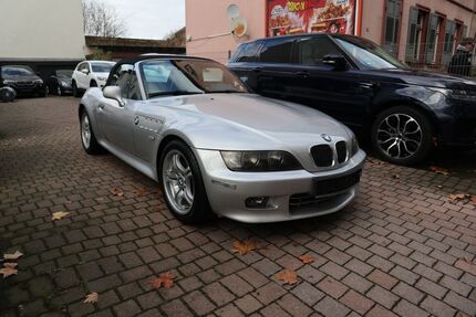 BMW Z3 112.000 km 21.900 € Worms 67547