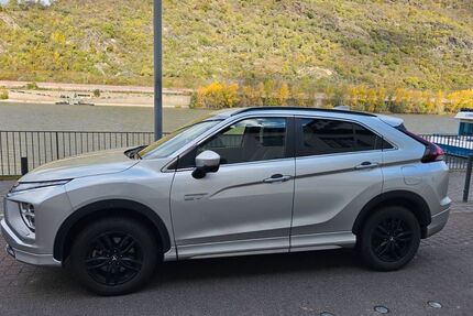 Mitsubishi Eclipse Cross 72.000 km 19.800 € Wiesbaden 65197