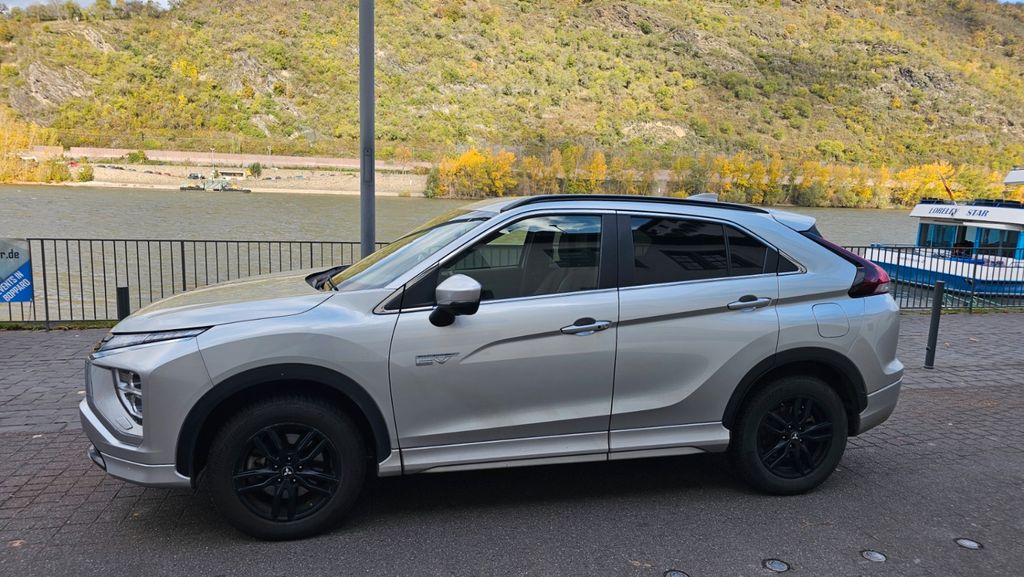 Mitsubishi Eclipse Cross 72.000 km 19.800 € Wiesbaden 65197