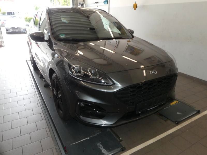 Kuga
