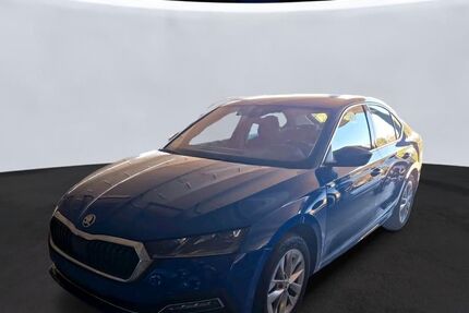 Skoda Octavia 110.200 km 18.499 &euro; Fulda 36043