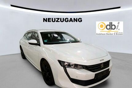 Peugeot 508 155.361 km 11.190 &euro; Wettringen 48493