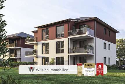 Wohnung zum Mieten in Delitzsch 950 € 79 m² 3 zimmer