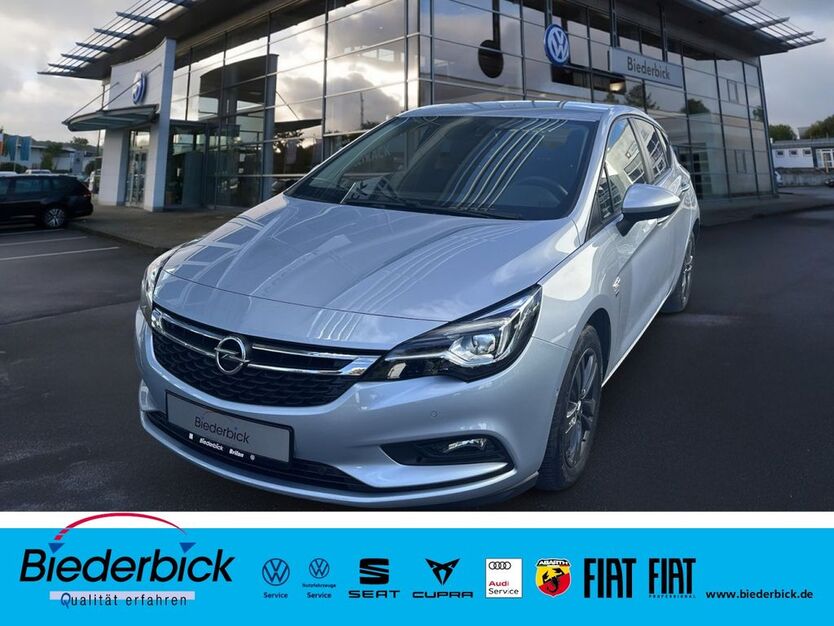 Astra