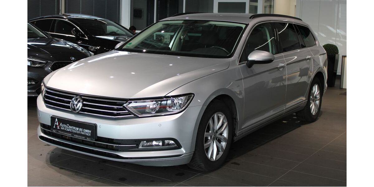 VW Passat 99.850 km 13.900 &euro; Braunschweig 38126
