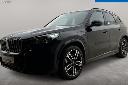 BMW X1 19.090 km 54.490 &euro; Barsbüttel bei Hamburg 22885