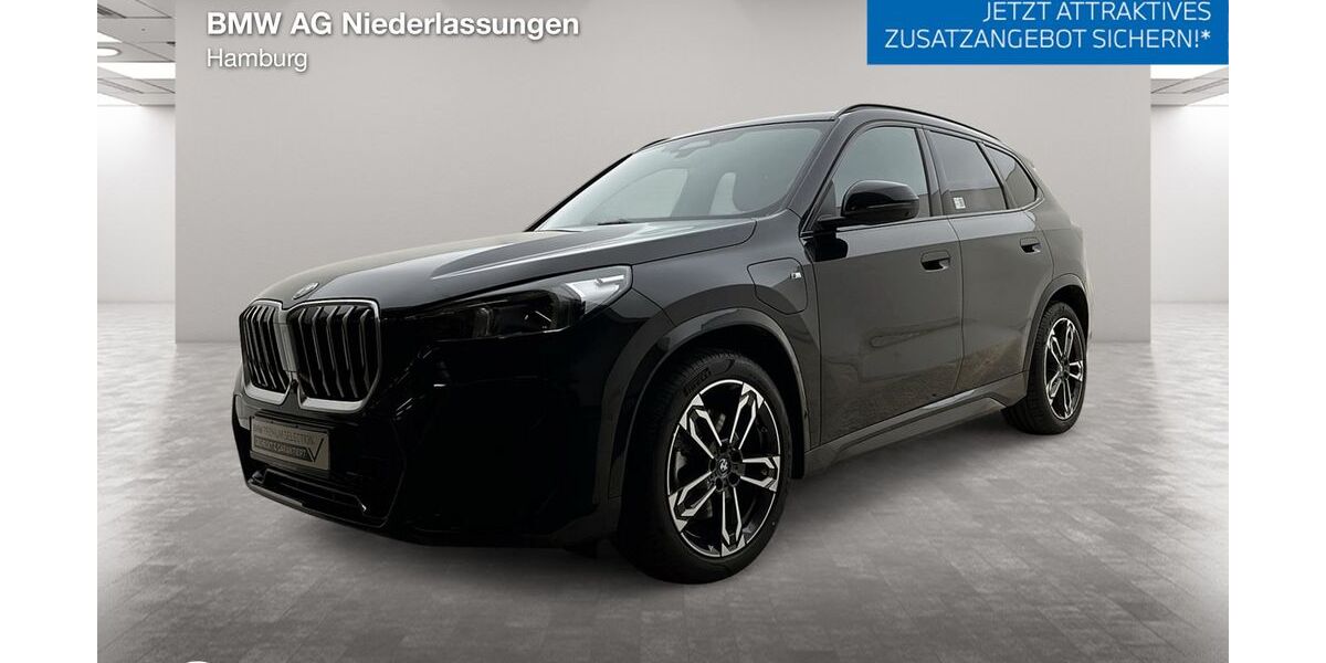 BMW X1 19.090 km 54.490 &euro; Barsbüttel bei Hamburg 22885