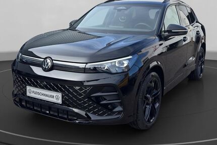 VW Tiguan 4.650 km 46.990 &euro; Euskirchen 53879