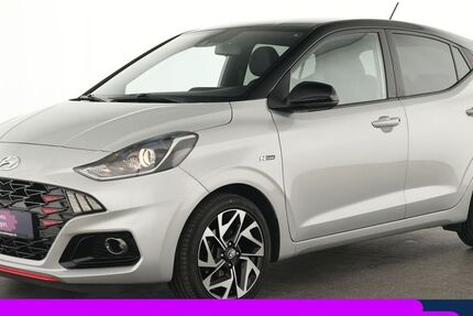 Hyundai i10 26.894 km 13.449 &euro; Neuss 41460