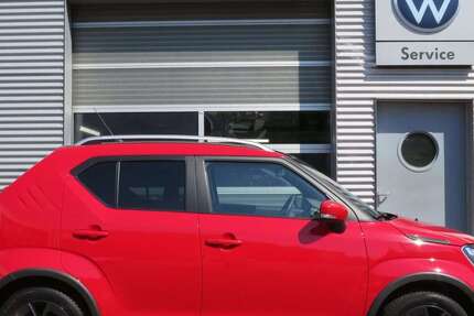 Suzuki Ignis 33.441 km 14.990 &euro; Essen 45307
