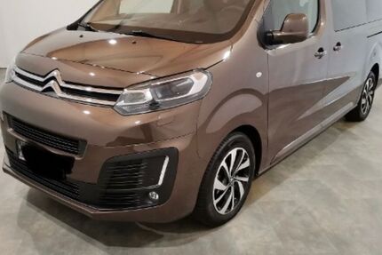 Citroen SpaceTourer 85.000 km 26.799 &euro; Konnersreuth 95692