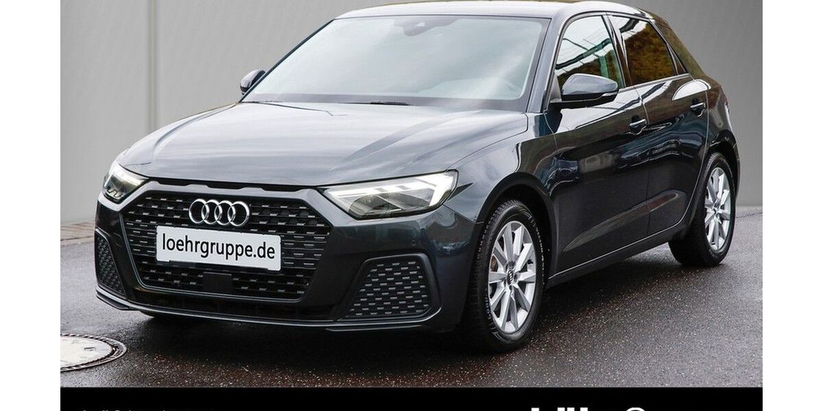 Audi A1 57.489 km 20.980 &euro; Koblenz 56070
