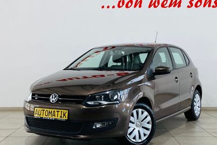 VW Polo 75.332 km 10.700 € Fulda 36043