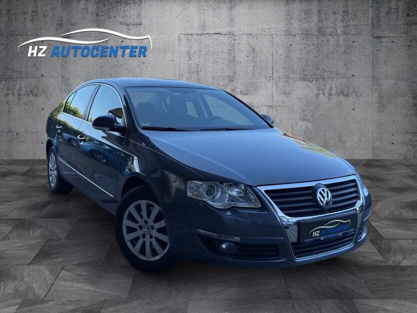Passat