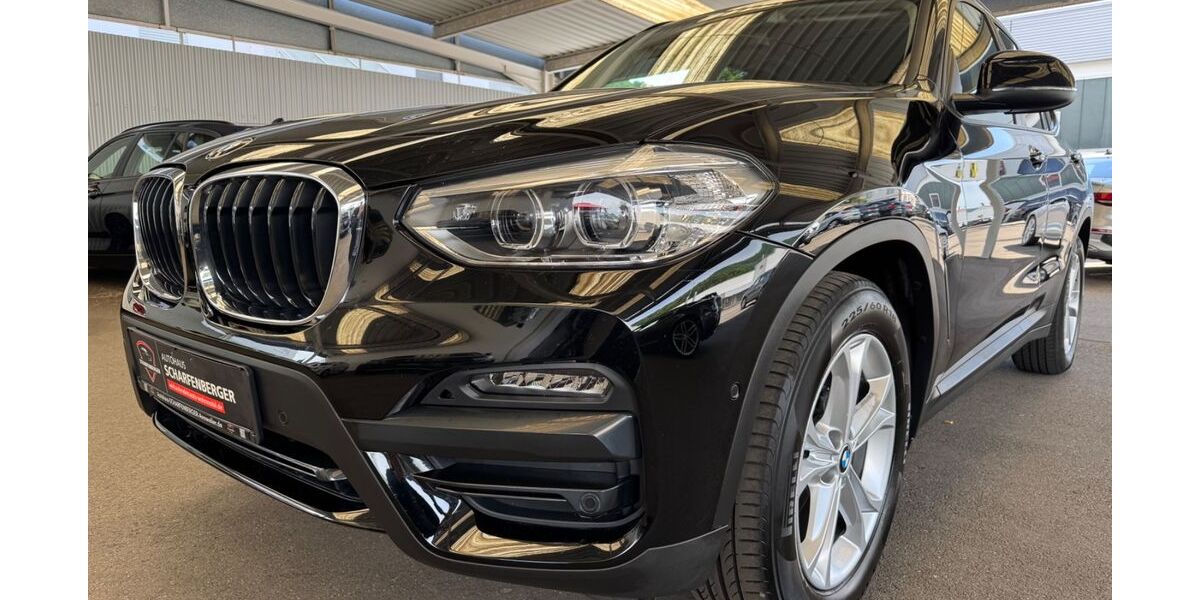BMW X3 72.700 km 28.900 &euro; Annweiler am Trifels 76855