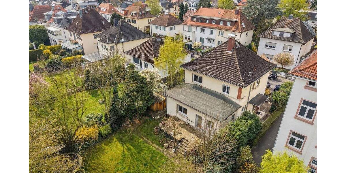 Einfamilienhaus Neu-Isenburg Isenburg - 7 Zimmer, 180 m&sup2;, 795.000&euro; | Angebot:26128235