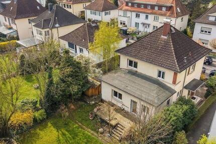 Haus Neu-Isenburg Isenburg - 7 Zimmer, 180 m&sup2;, 795.000&euro; | Angebot:26128235