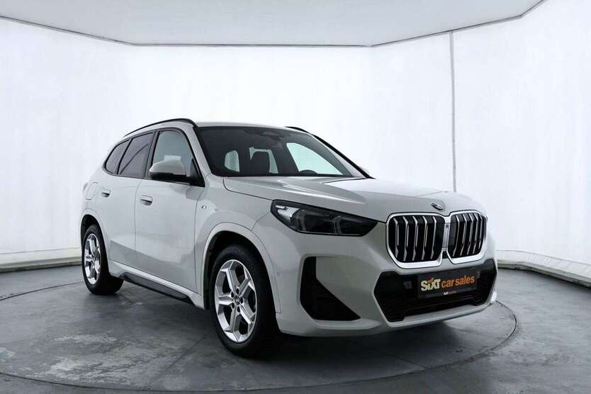 BMW X1 25.002 km 41.440 € Garching 85748