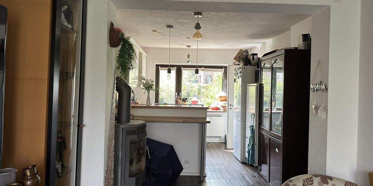 Reihenendhaus Kiel Elmschenhagen-Nord - 4 Zimmer, 111 m&sup2;, 329.000&euro; | Angebot:25725664