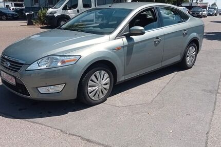 Ford Mondeo 214.000 km 799 &euro; Baden-Württemberg - Sachsenheim 74343