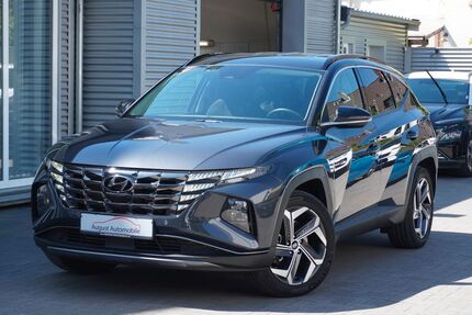 Hyundai TUCSON 32.000 km 27.970 &euro; Worms 67549